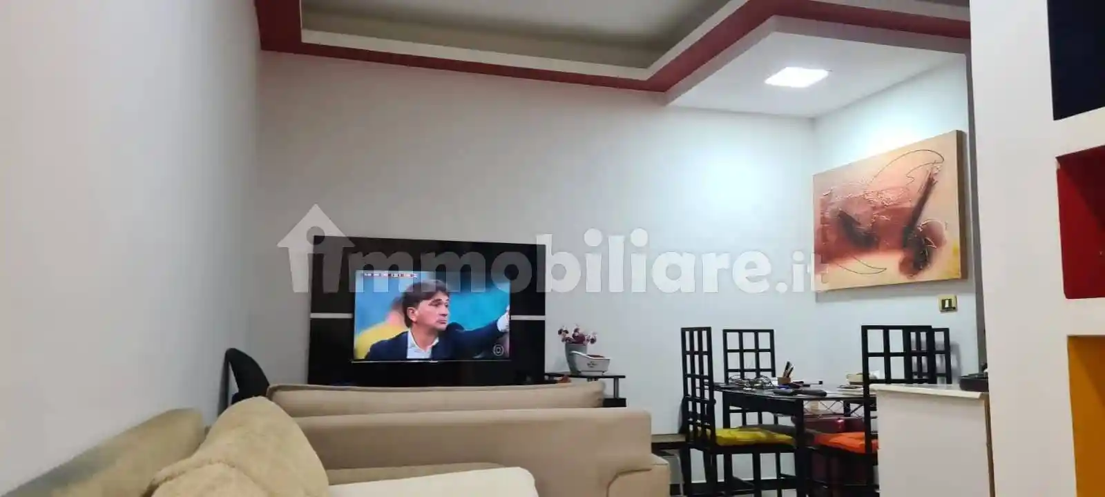 Appartamento in vendita a Viterbo