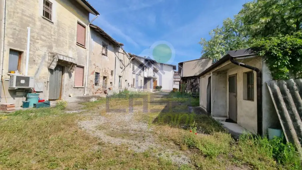 Terratetto unifamiliare via Manzoni, Corno Giovine - foto 2