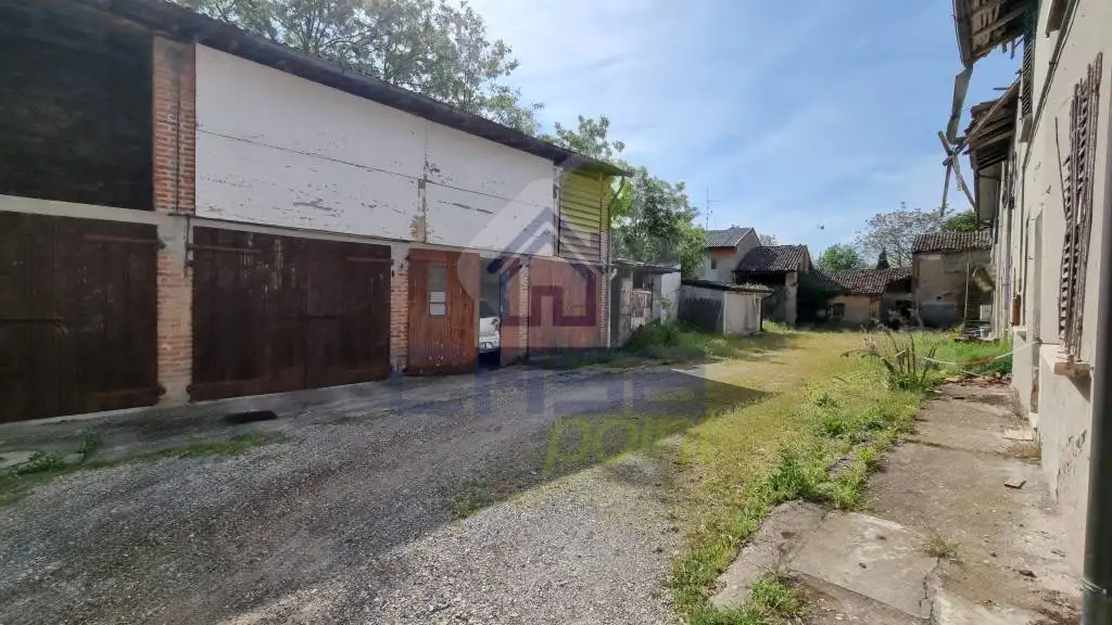 Terratetto unifamiliare via Manzoni, Corno Giovine - foto 4