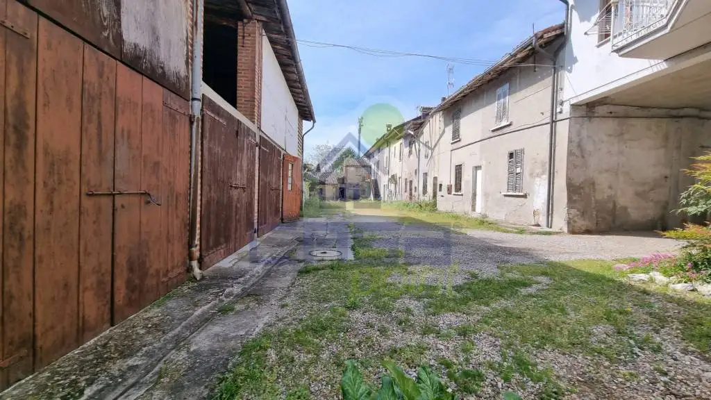 Terratetto unifamiliare via Manzoni, Corno Giovine - foto 5