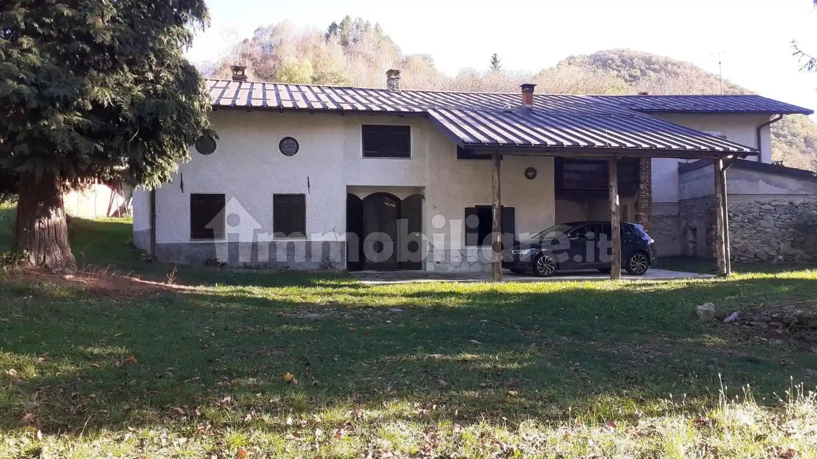 Casa indipendente in vendita a Chiusa di Pesio