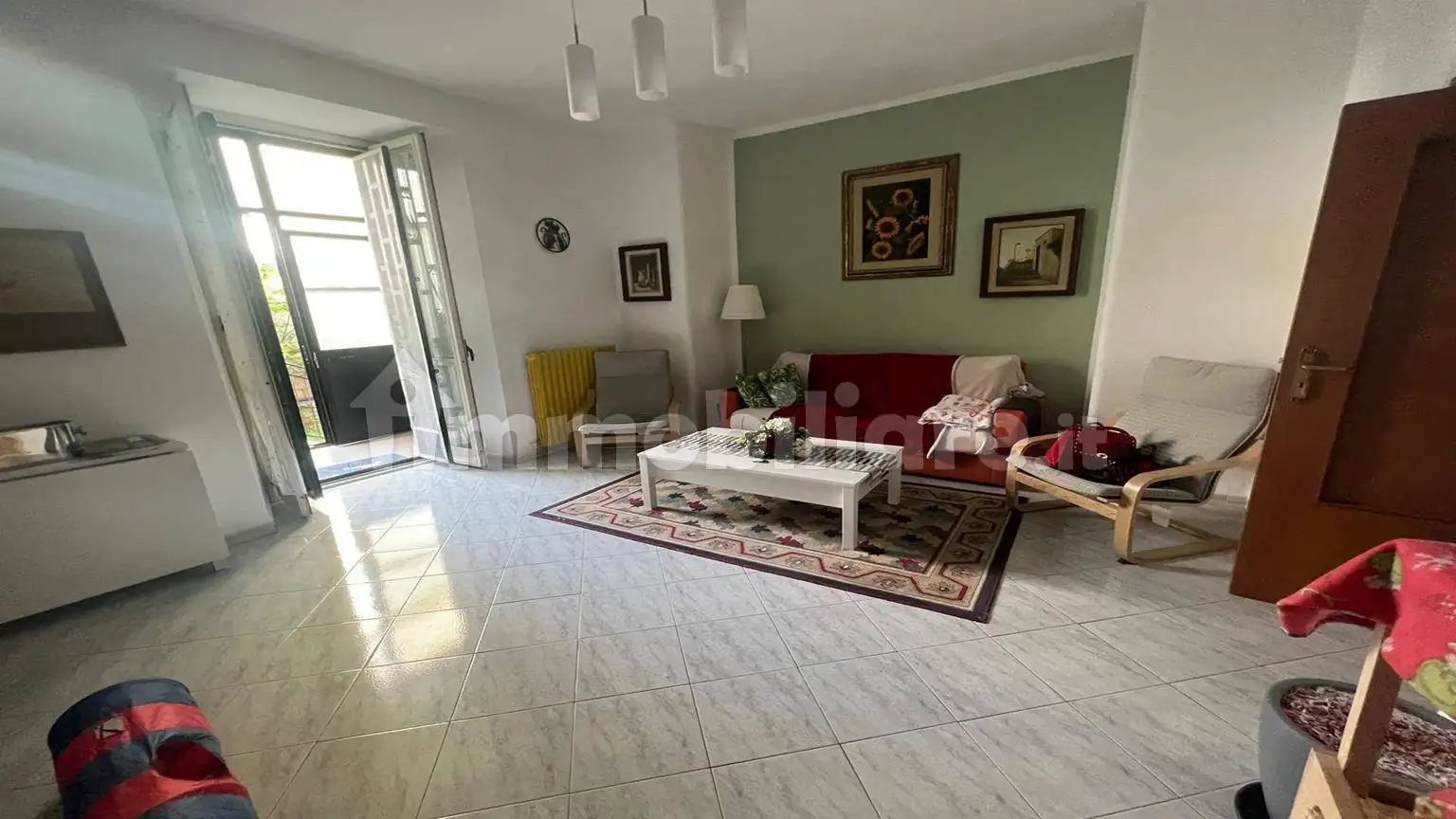 Appartamento in vendita a Cosenza