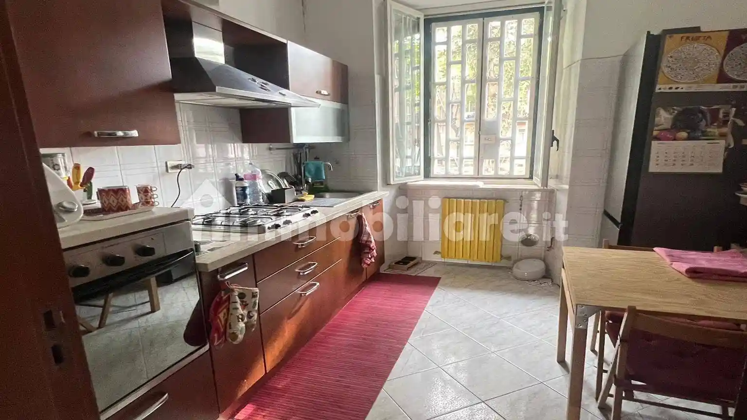 Quadrilocale ottimo stato, piano rialzato, Panebianco - Tribunale, Cosenza - foto 2