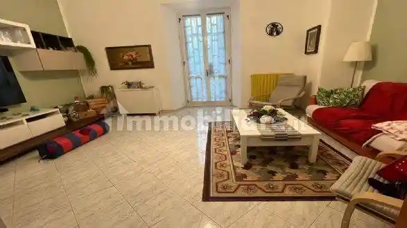 Quadrilocale ottimo stato, piano rialzato, Panebianco - Tribunale, Cosenza - foto 4