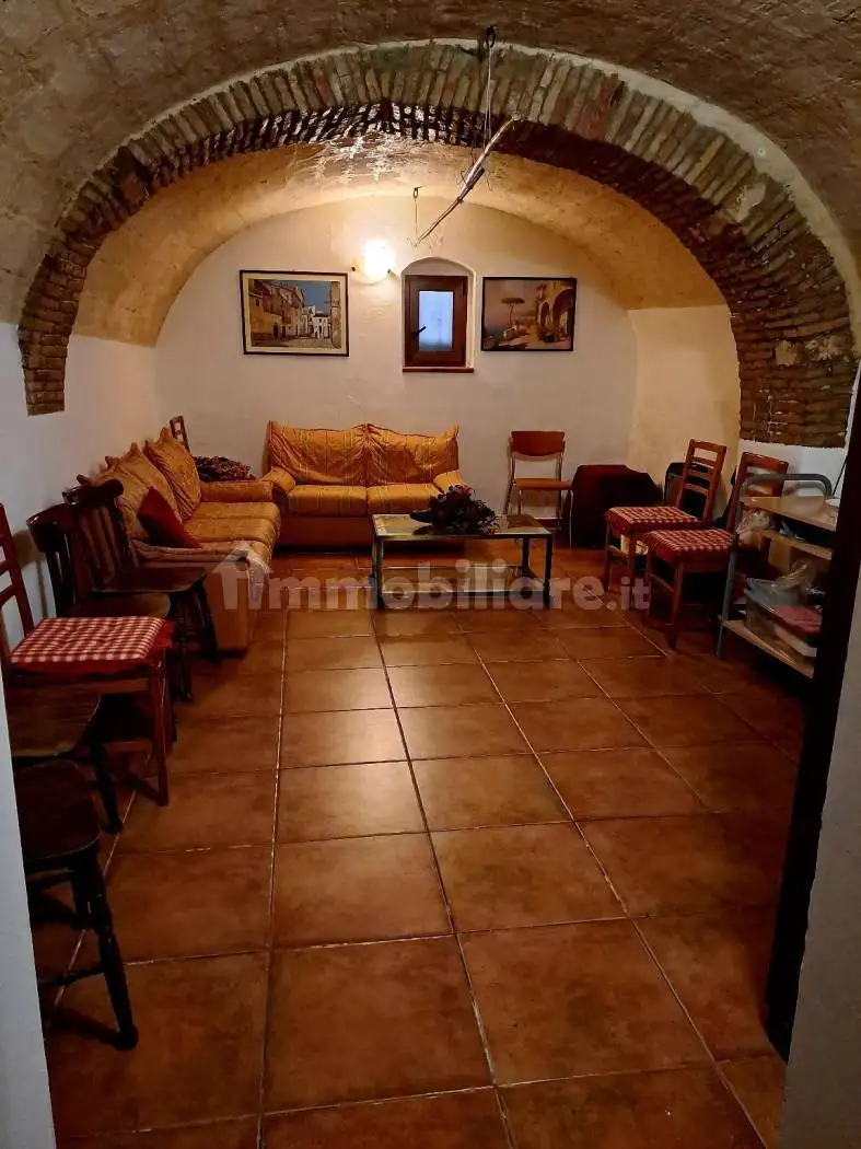 Appartamento in vendita a Miglionico