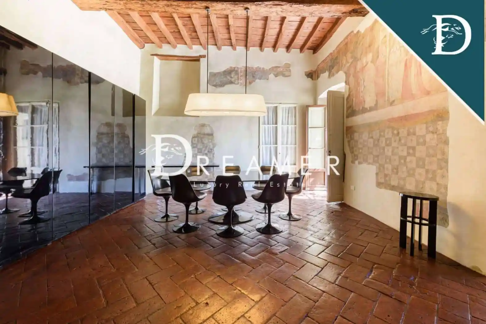 Villa in vendita a Firenze