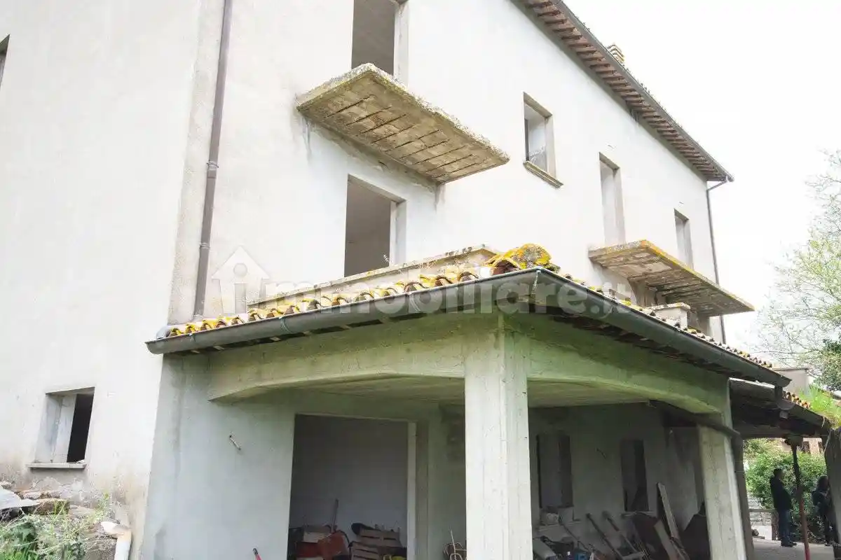 Palazzo - Edificio - foto 2