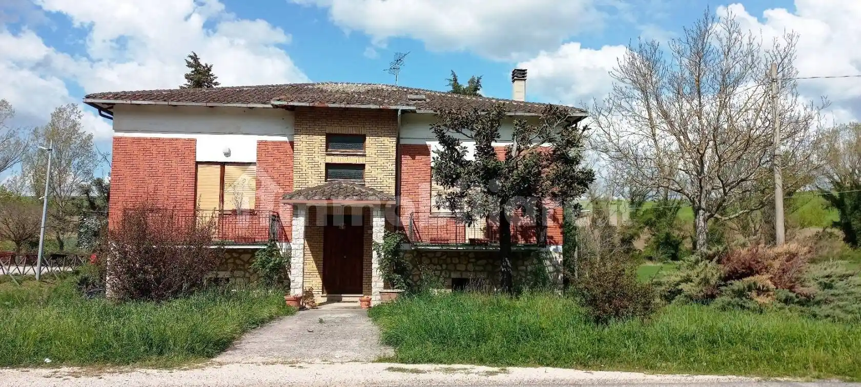 Casa indipendente in vendita a Montefalco
