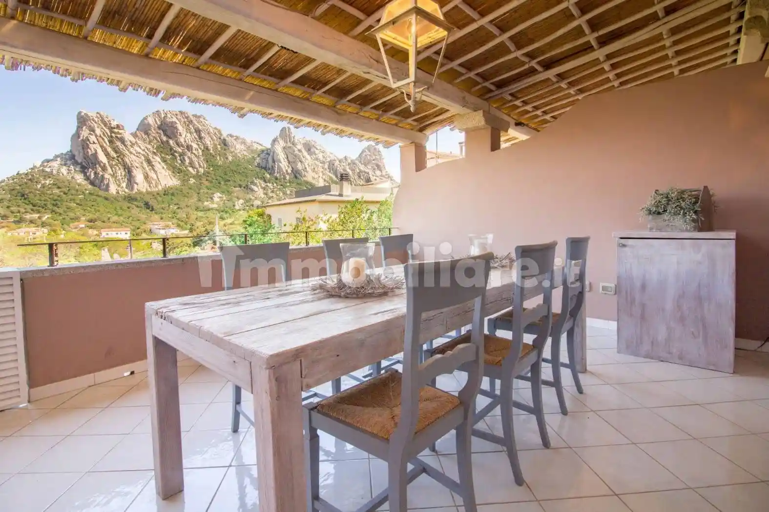 Attico - Mansarda in vendita a Olbia