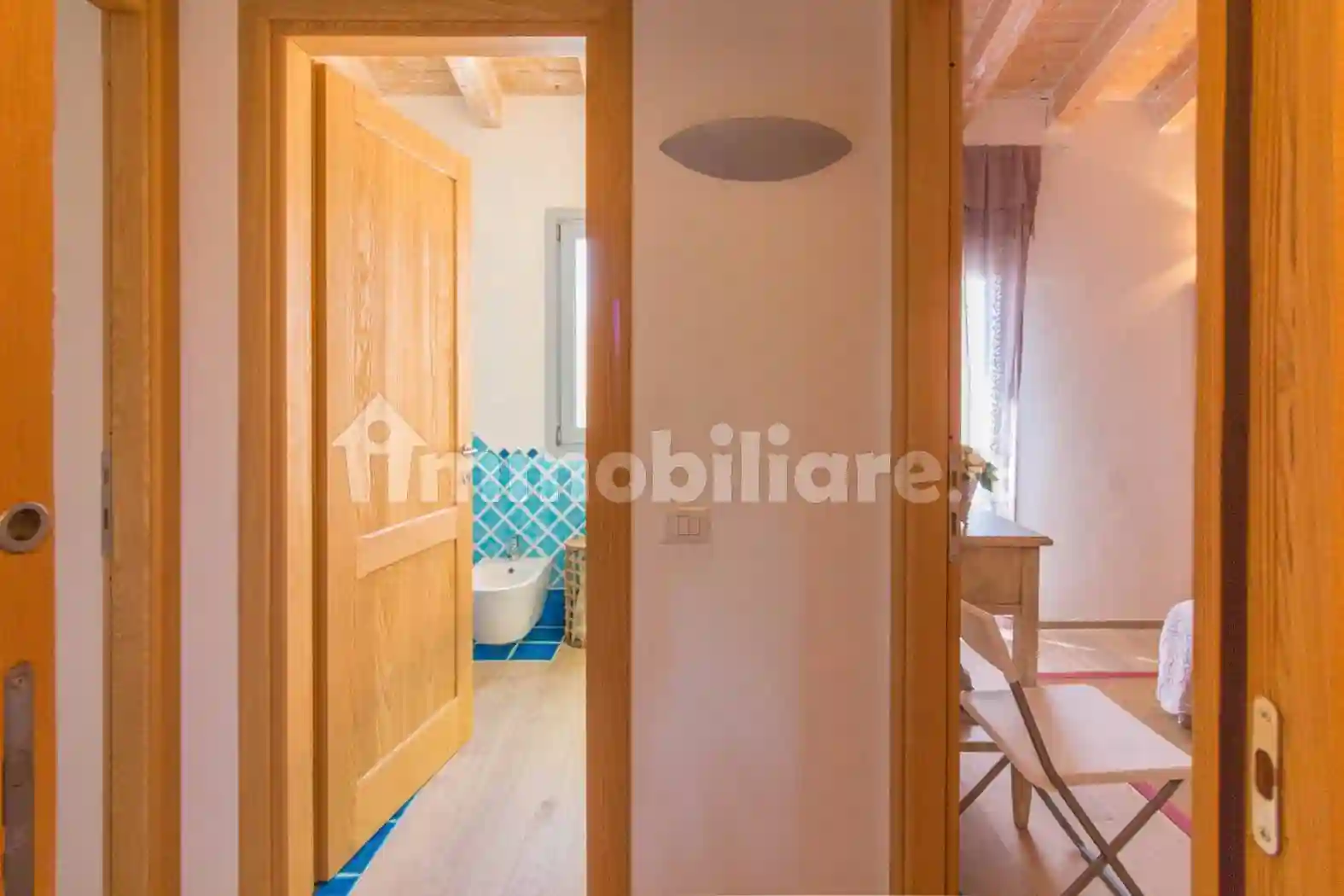 Attico - Mansarda - foto 5