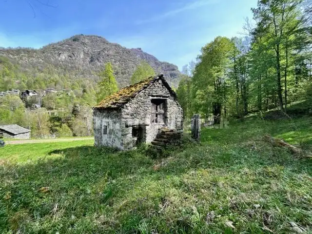 Rustico - Casale in vendita a Piode
