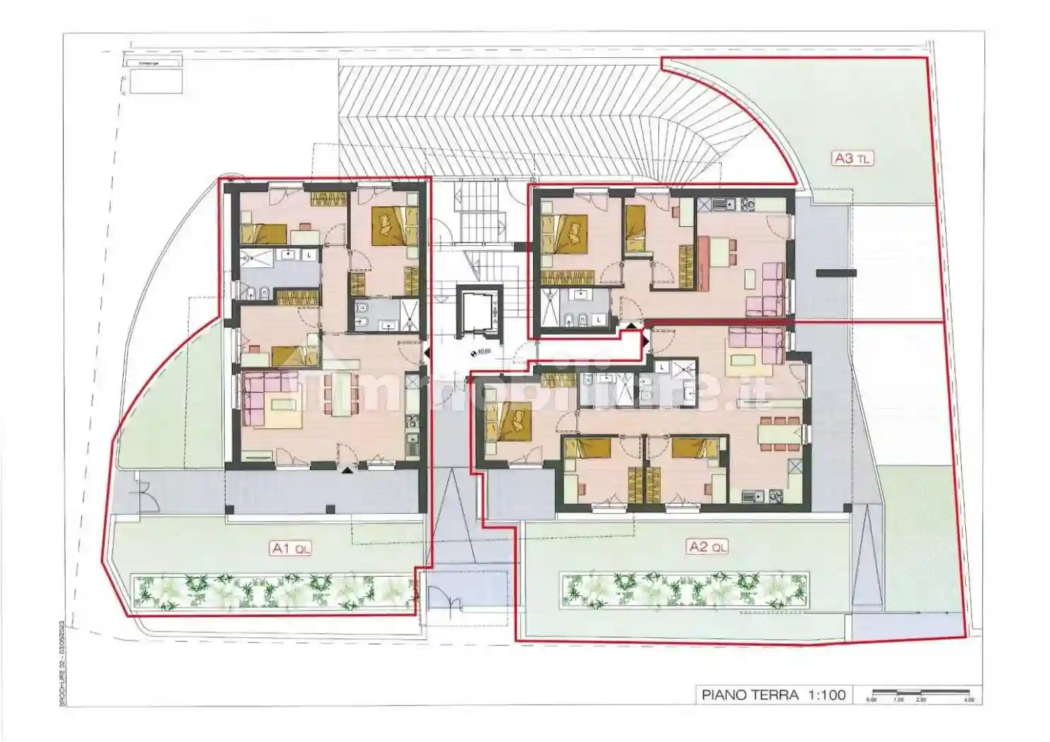 Appartamento - foto 3