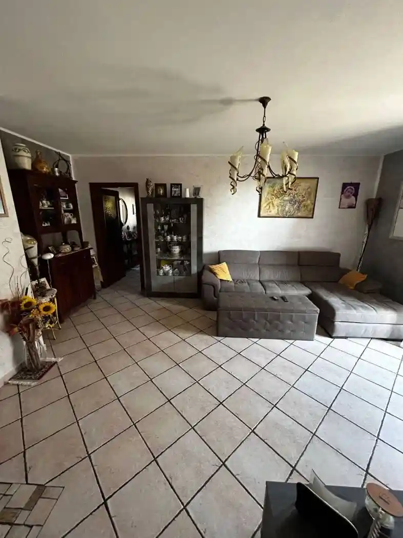 Appartamento in vendita a Suzzara