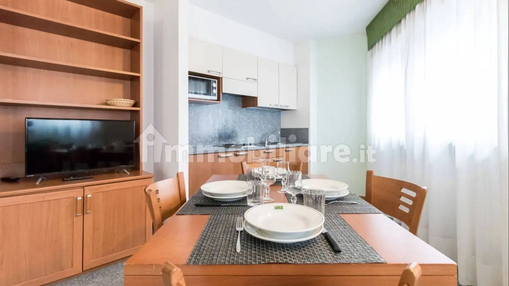 Bilocale via Bernina 107, Centro, Chiesa in Valmalenco - foto 2