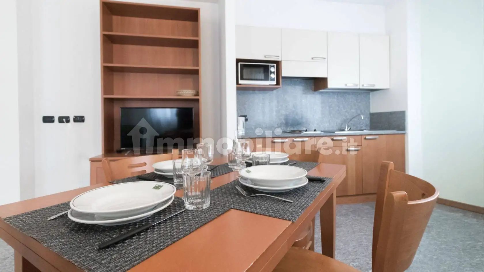 Bilocale via Bernina 107, Centro, Chiesa in Valmalenco - foto 3