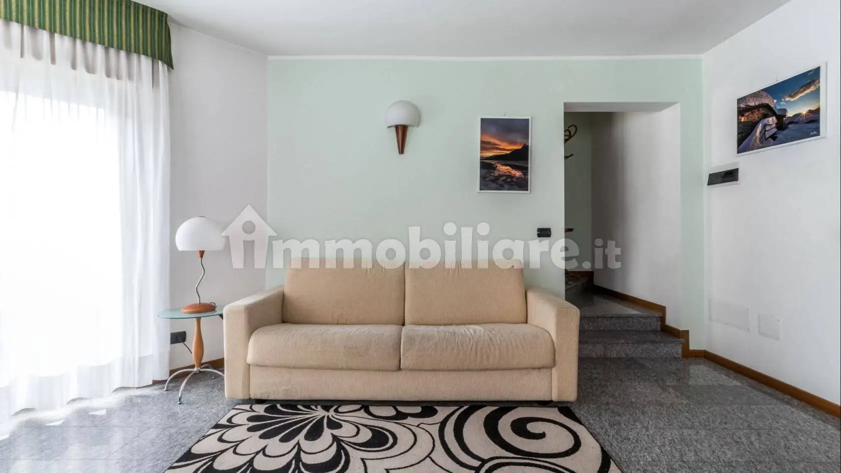 Bilocale via Bernina 107, Centro, Chiesa in Valmalenco - foto 4