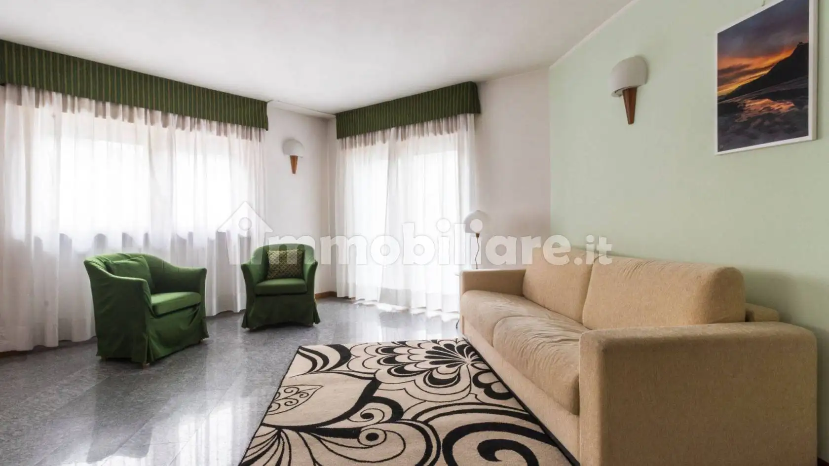 Bilocale via Bernina 107, Centro, Chiesa in Valmalenco - foto 5