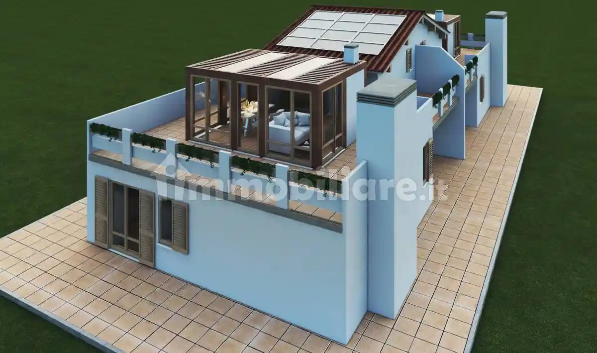 Villa in vendita a Narni