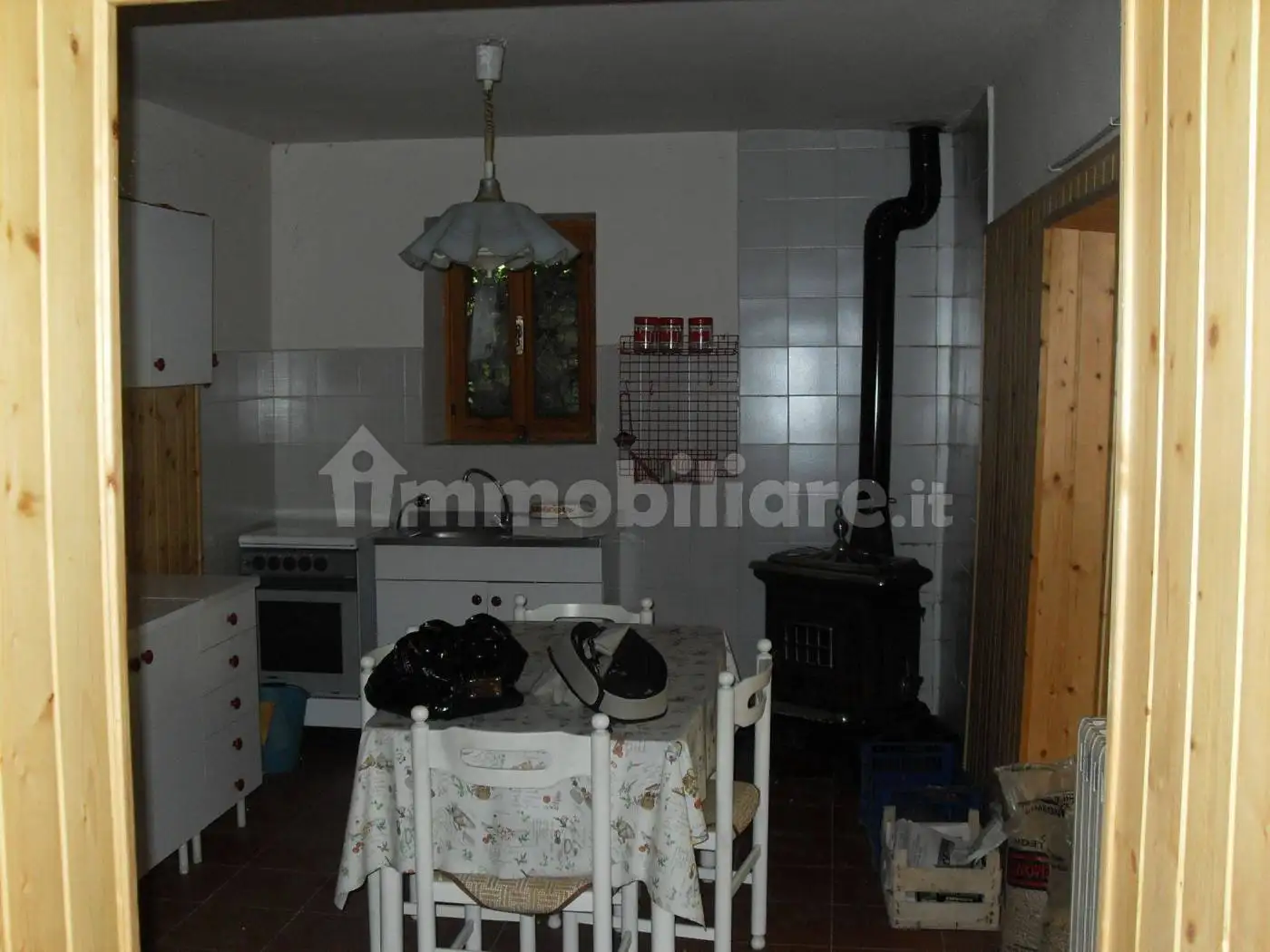 Rustico - Casale in vendita a Pamparato