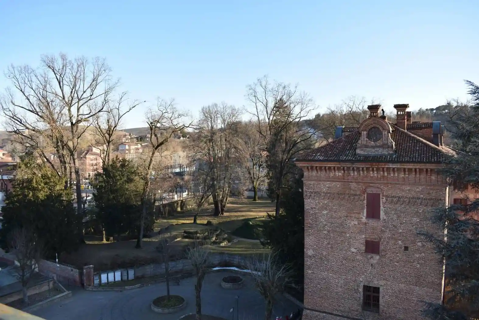 Appartamento in vendita a Canale