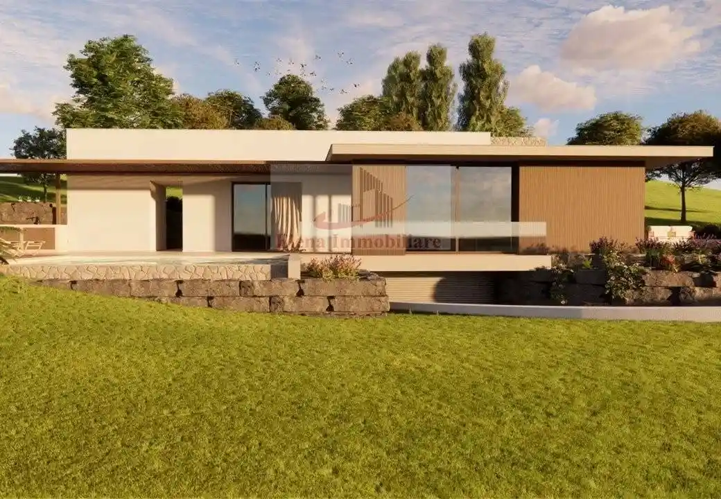 Villa in vendita a Alcamo