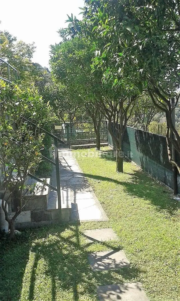 Appartamento in vendita a Camogli