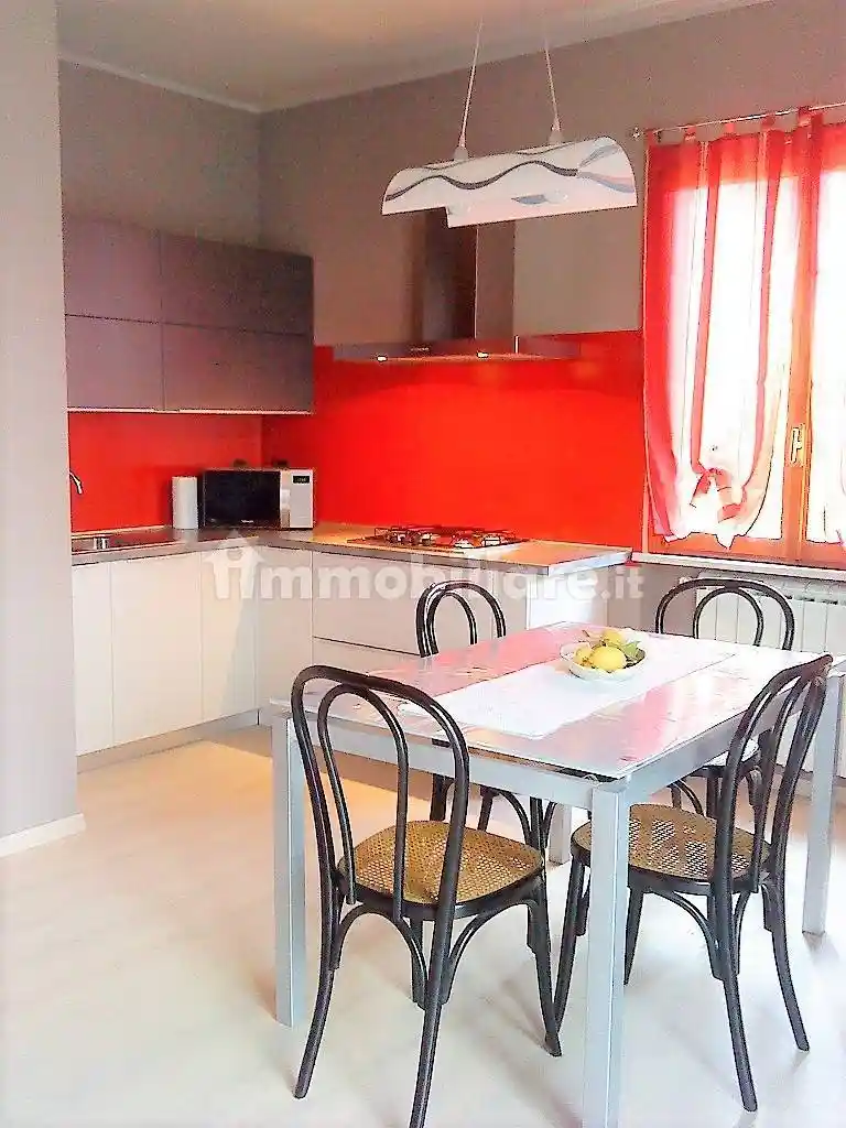 Bilocale via Pissorella, San Rocco, Camogli - foto 2