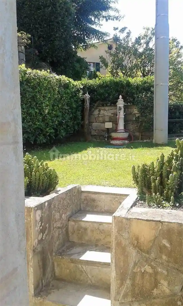 Bilocale via Pissorella, San Rocco, Camogli - foto 3