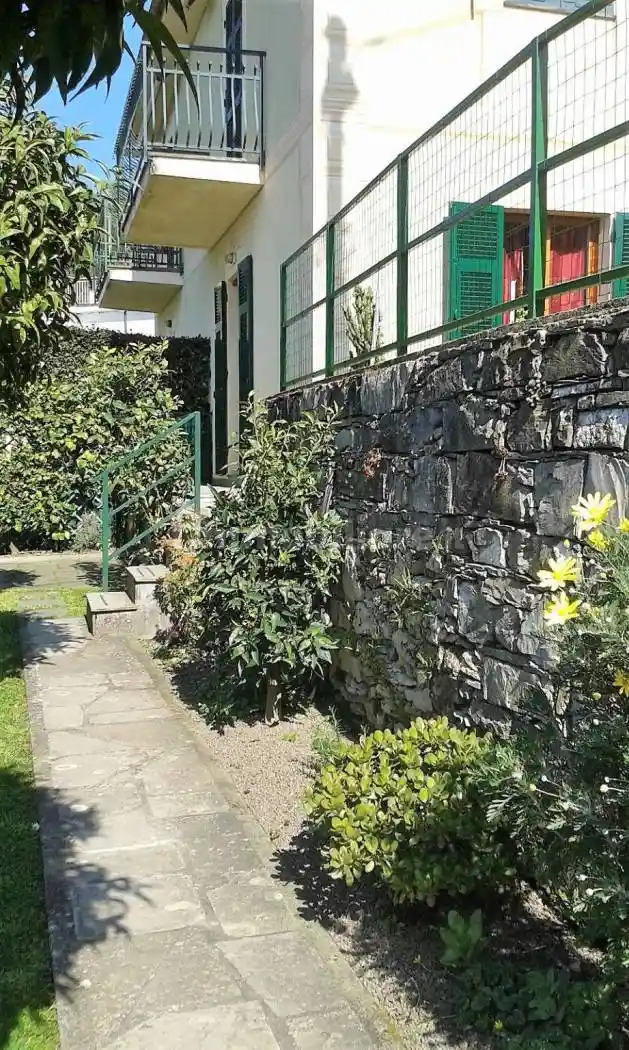 Bilocale via Pissorella, San Rocco, Camogli - foto 5