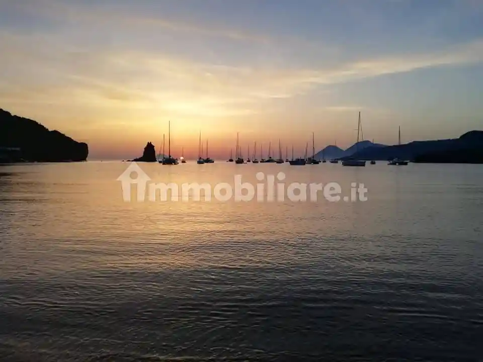 Appartamento in vendita a Lipari