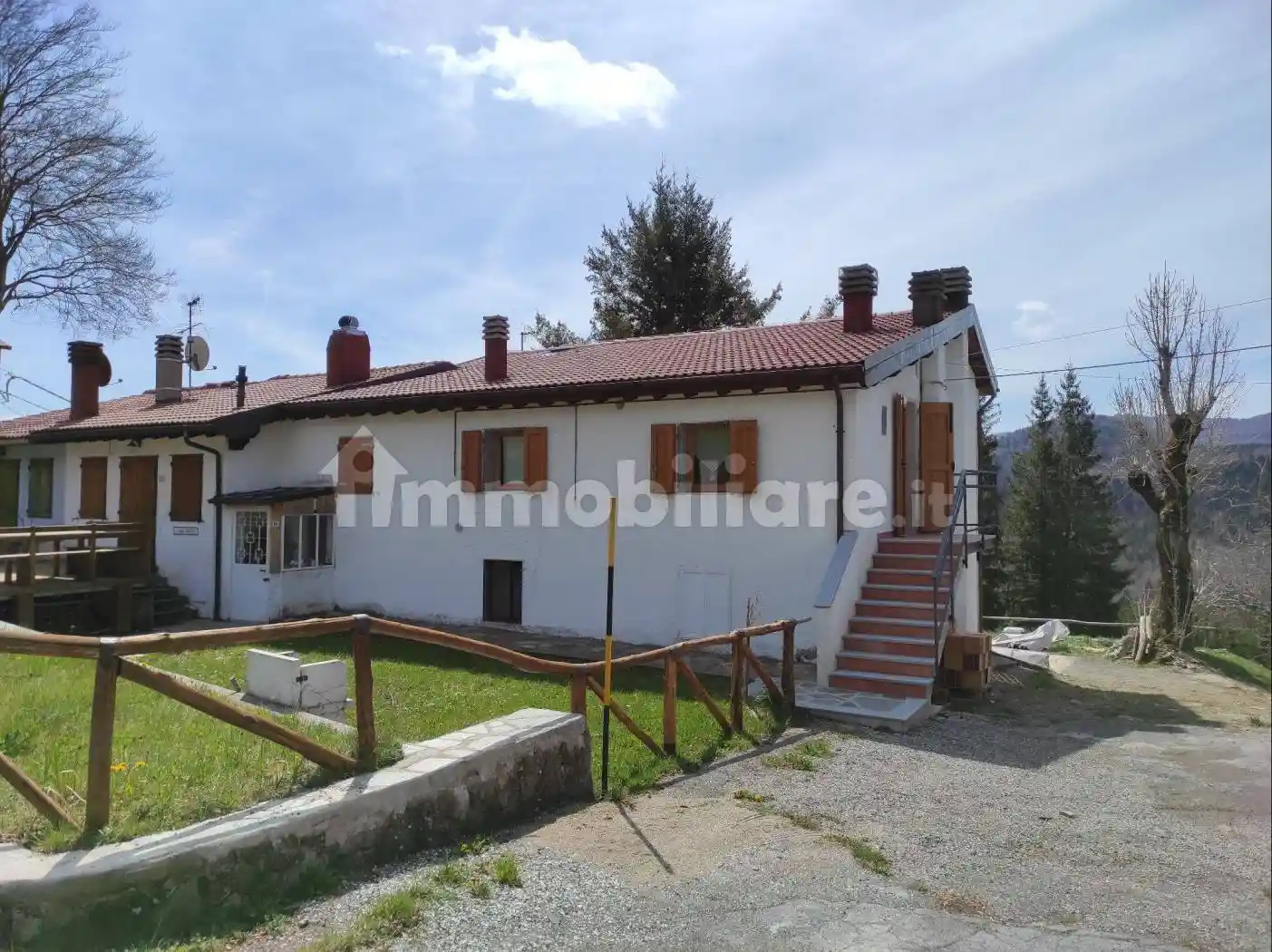 Appartamento in vendita a Abetone Cutigliano