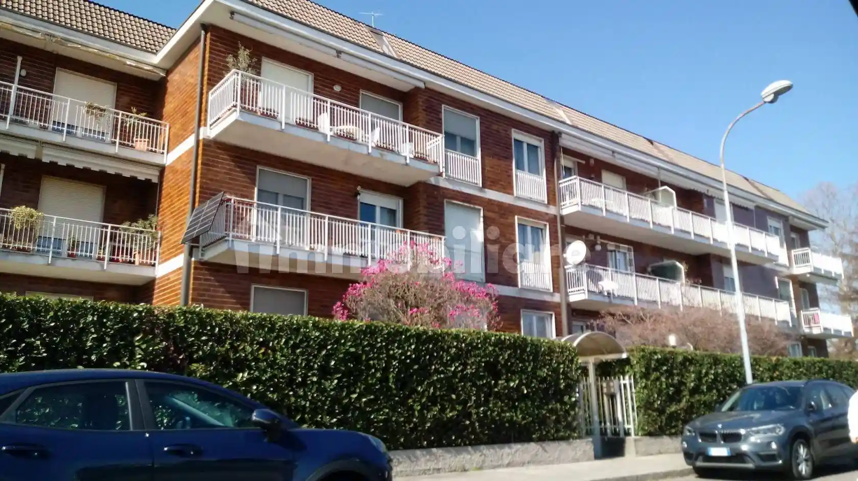 Appartamento in vendita a Monza