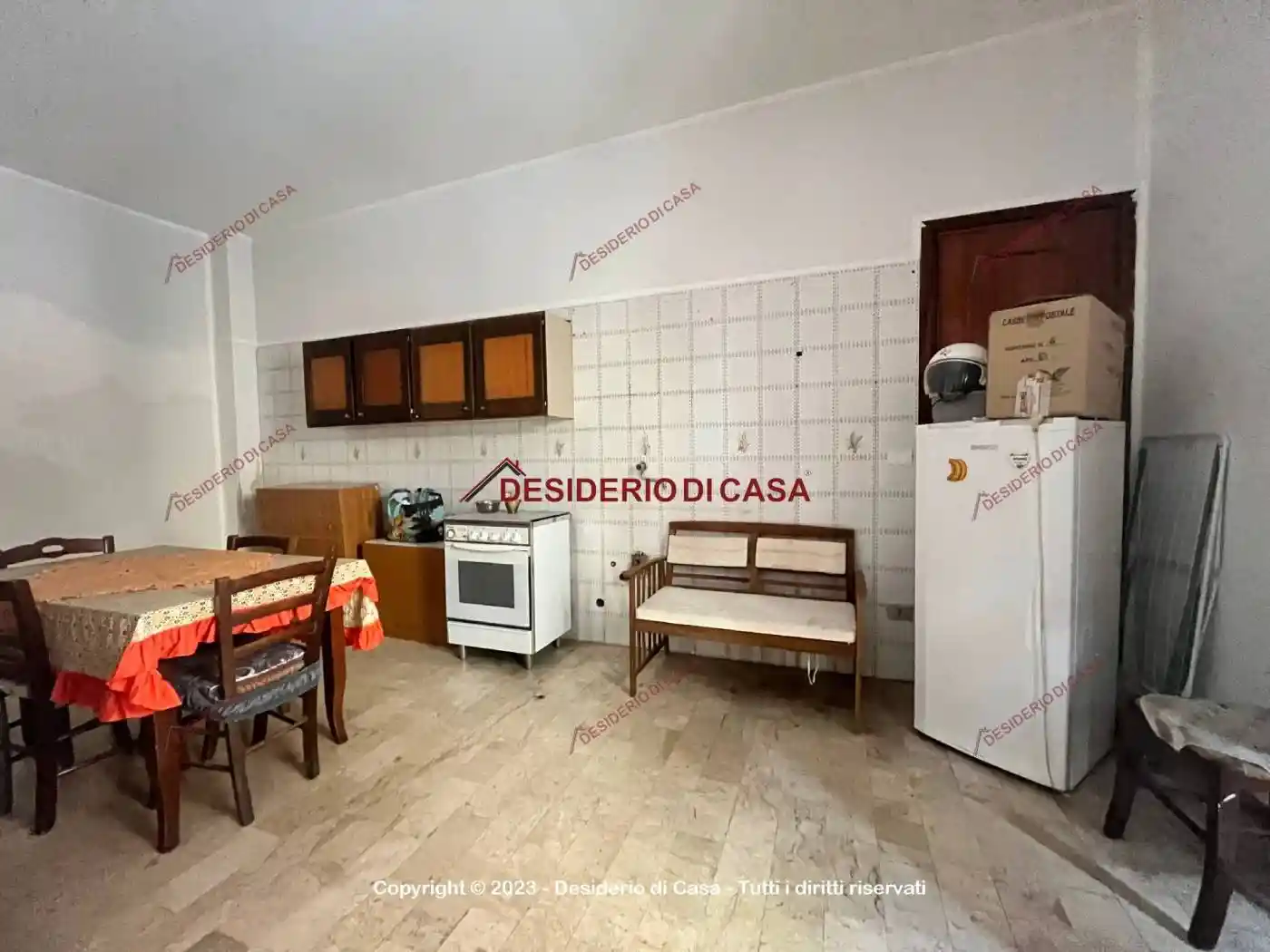 Appartamento in vendita a Casteldaccia