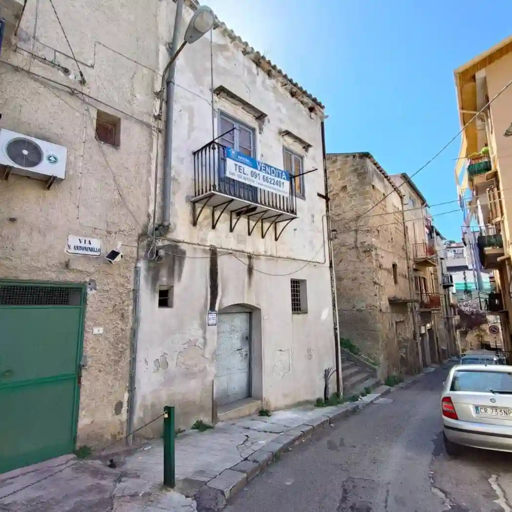 Palazzo - Edificio - foto 3