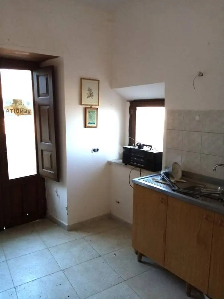 Terratetto plurifamiliare centro Storico via Castello, Castelvetere sul Calore - foto 5