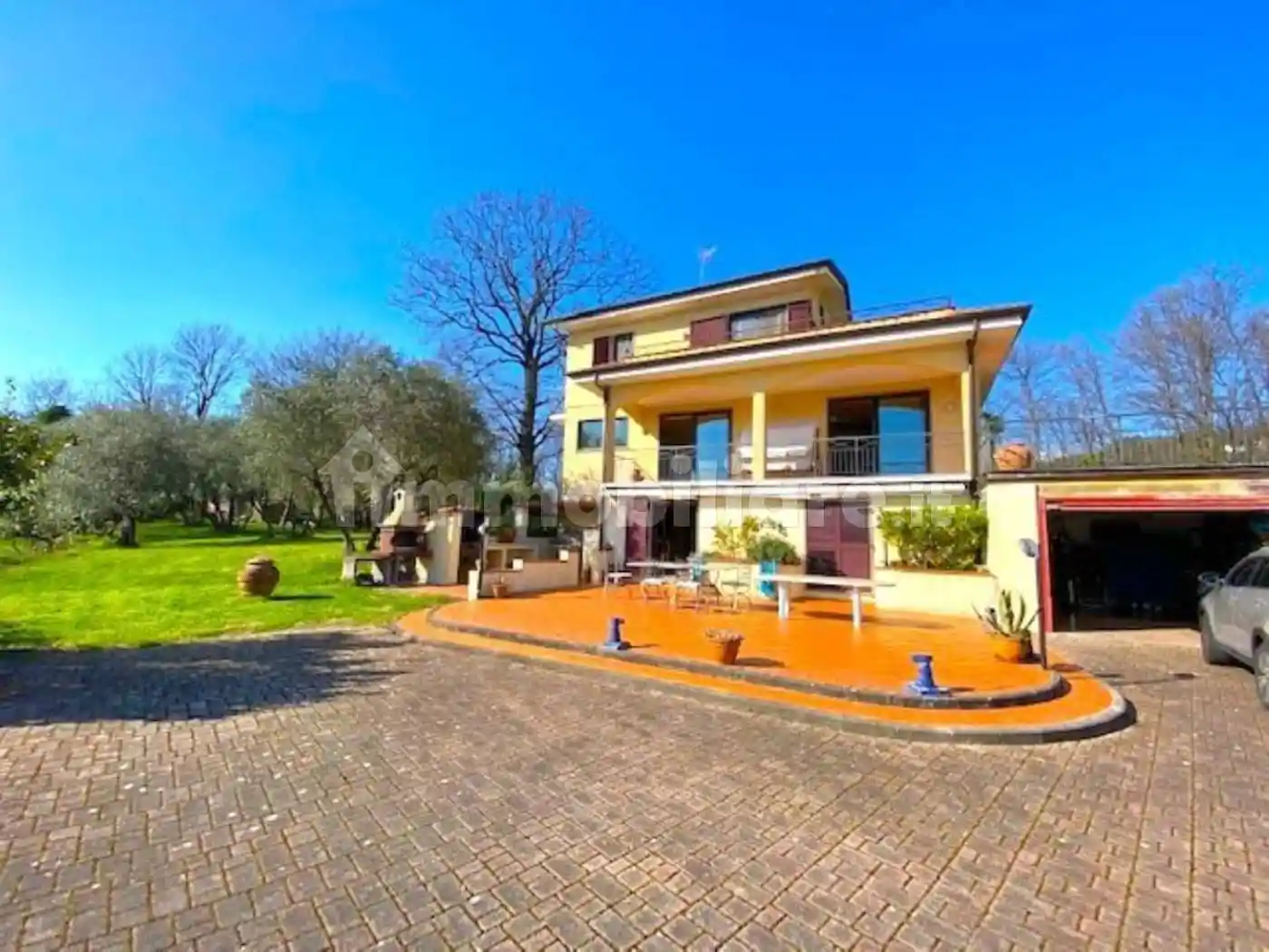 Villa in vendita a Bolano