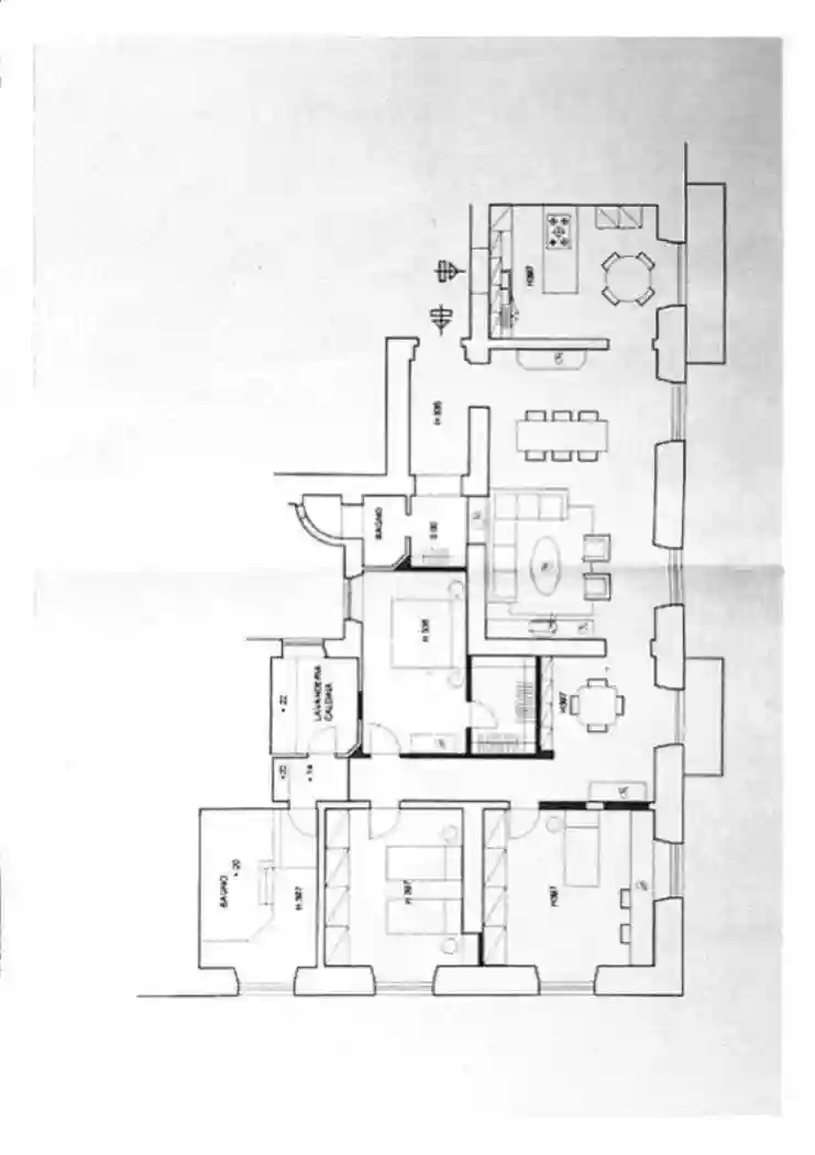 Appartamento - foto 5