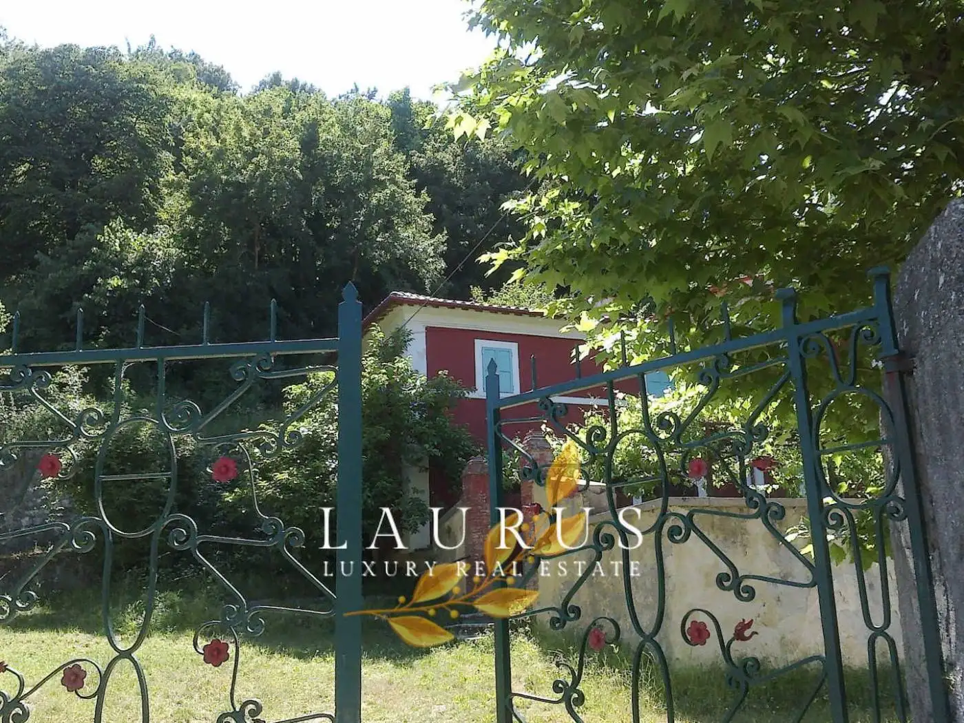 Rustico - Casale in vendita a Pretoro