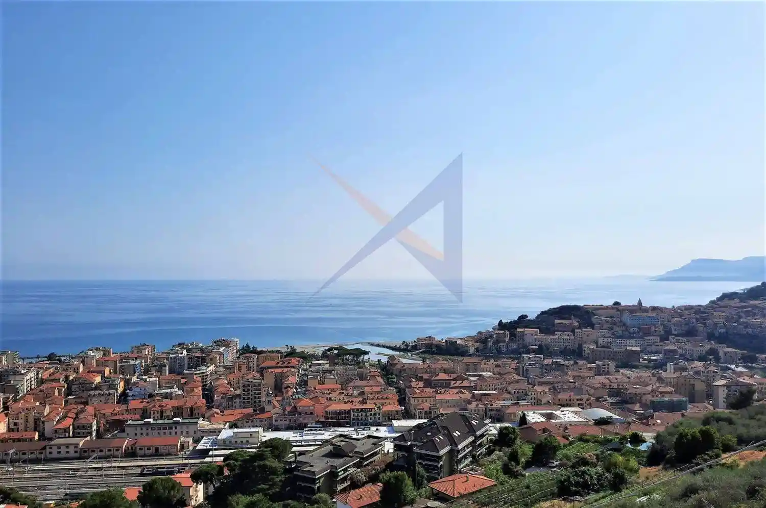 Appartamento in vendita a Ventimiglia