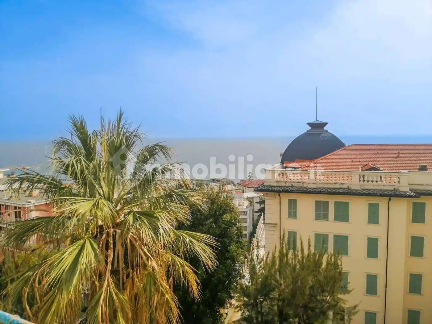 Appartamento in vendita a Sanremo