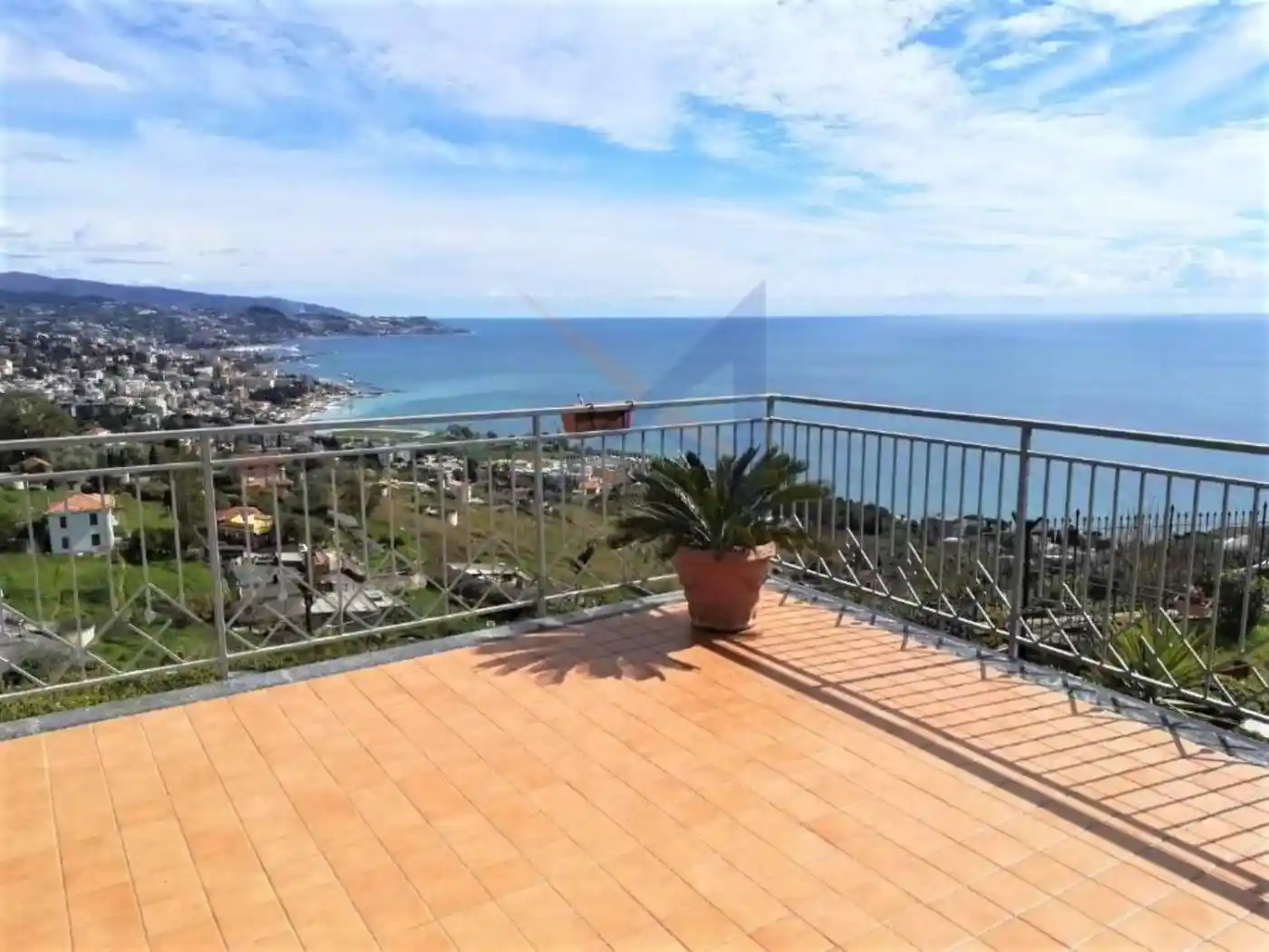 Villa in vendita a Sanremo