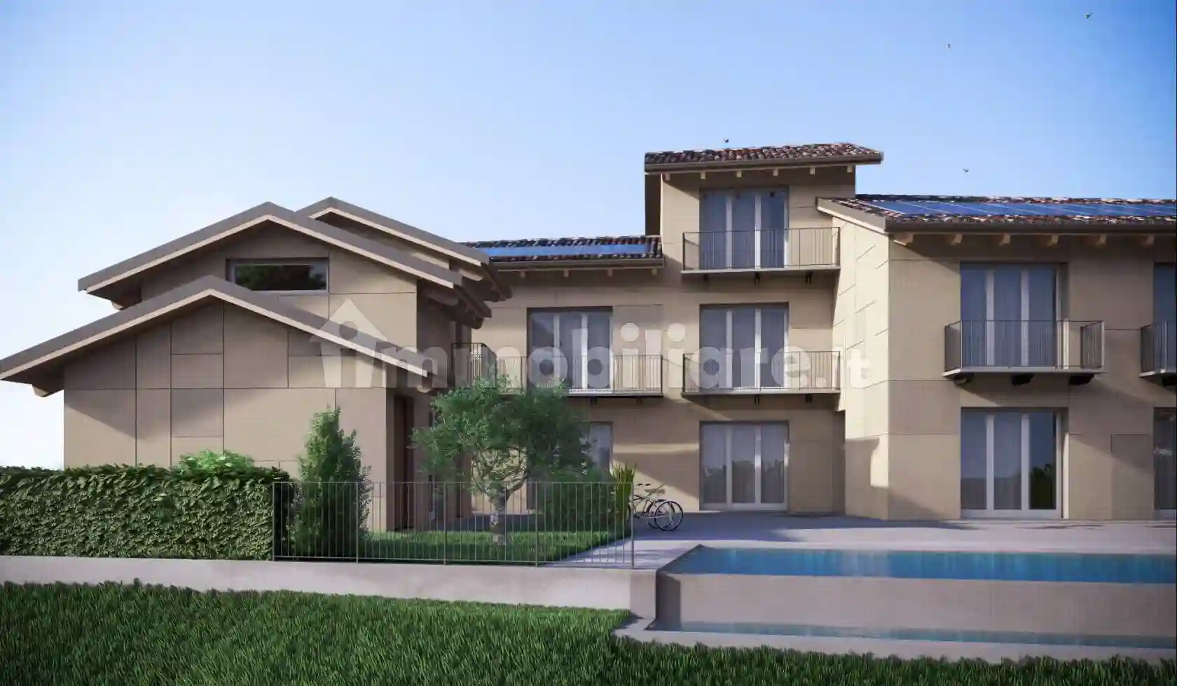 Appartamento - foto 5