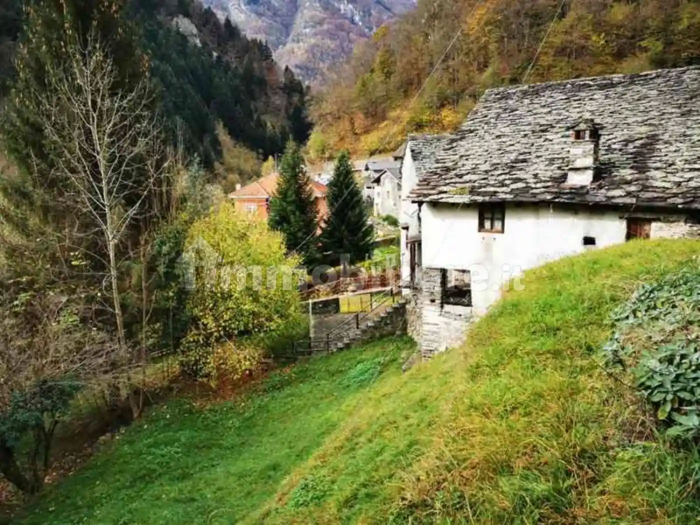 Villa unifamiliare fervento San c, Fervento, Boccioleto - foto 3