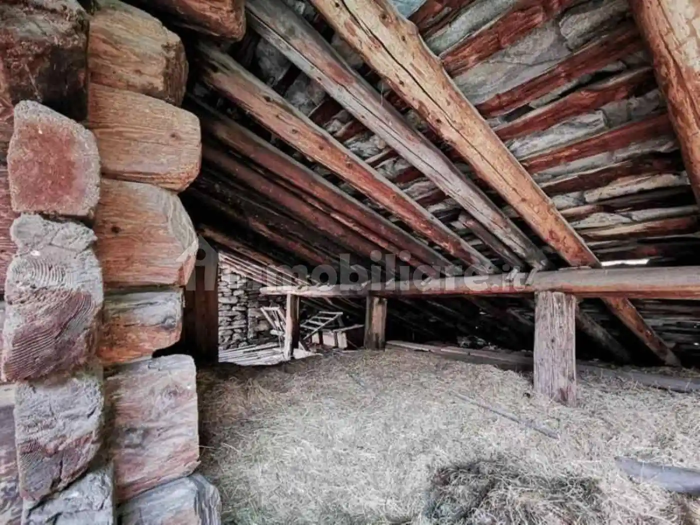 Villa unifamiliare fervento San c, Fervento, Boccioleto - foto 4