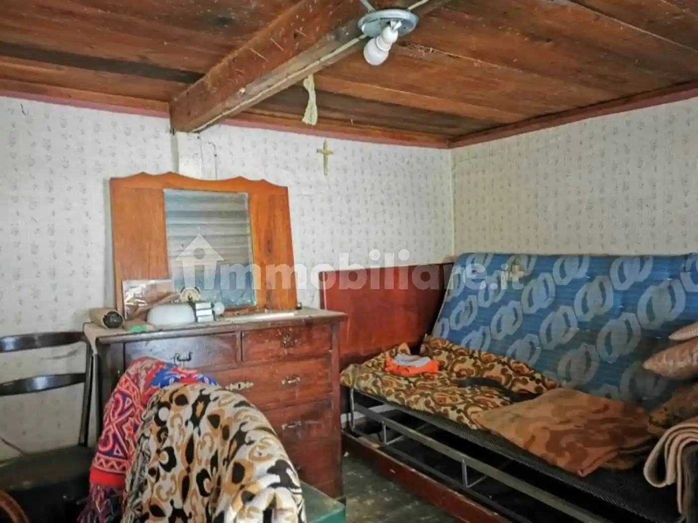 Villa unifamiliare fervento San c, Fervento, Boccioleto - foto 5