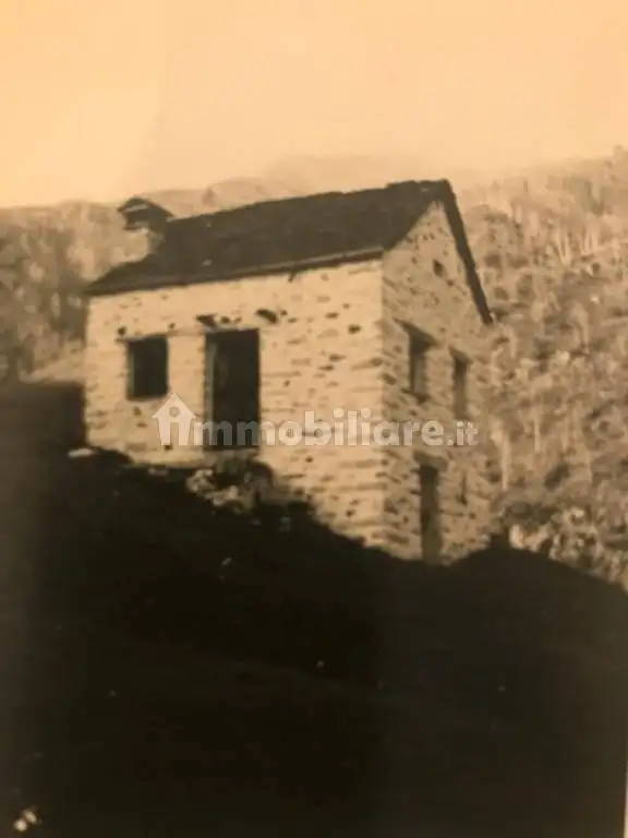 Rustico - Casale in vendita a Cravagliana