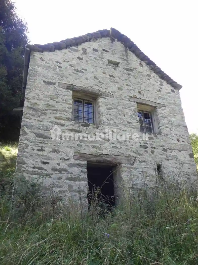 Chalet Alpe Gulone San c, Cravagliana - foto 3