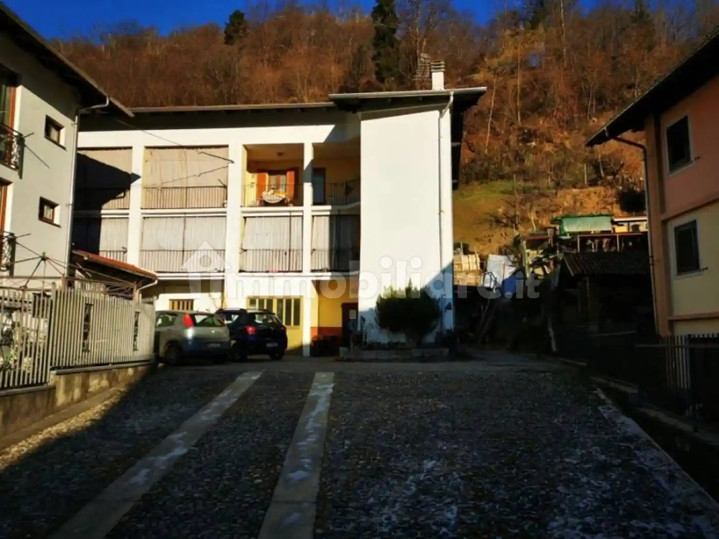 Villa in vendita a Quarona