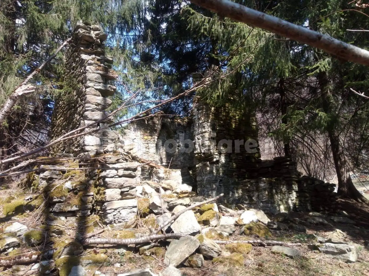 Baita Strada Provinciale Valsermenza, Alto Sermenza - foto 4