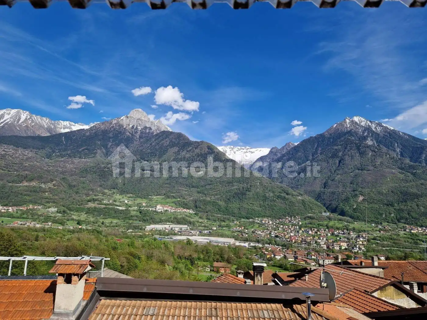 Rustico - Casale in vendita a Cerveno
